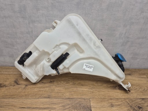 BMW F30 F31 F32 F33 F36 tank washer fluid tank XENON 7241679