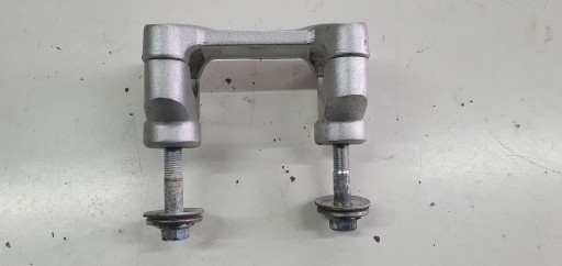 2021r - MASAI FURIOUS 2021 50 КРІПЛЕННЯ НА КЕРМО