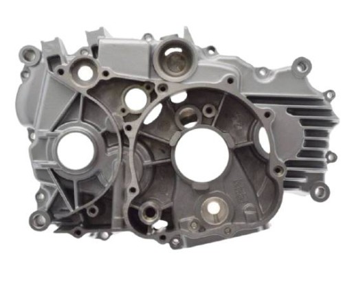 2083474074072 - КАРТЕР ДВИГАТЕЛЯ ЛЕВЫЙ ДЛЯ ZIPP VZ-2