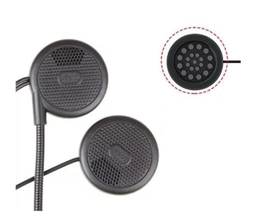 FreedConn L1M з Bluetooth-гарнітурою Google Siri