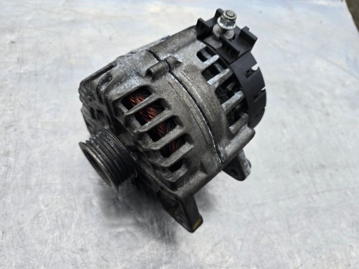 205 654 - Mercedes c w205 e w213 2.0 cdi om654 генератор a0009068302