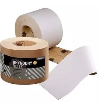 Indasa наждачная бумага рулон P360 115mm x 50M