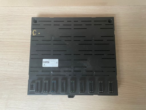 Модуль питания аккумулятора контроллера vw e up