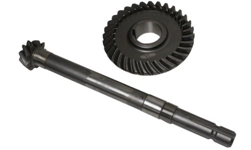 1500010200 - РОЛИК 9Z ДИСКОВОЕ КОЛЕСО 32Z КУЛЬТИВАТОР РОЛИК