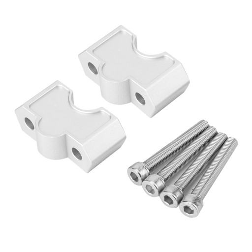 691415531623444262 - Адаптер вертикальной высоты подходит для F750GS 2018-2019