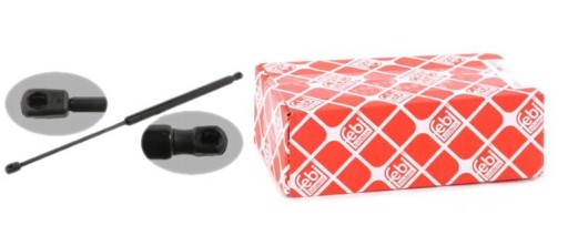 FEBI 34415 ГАЗОВА ПРУЖИНА PEUGEOT 308 І