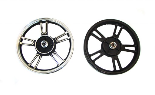 JUNAK 901 SPORT / 122 SPORT обод 16X2, 15 колеса сзади