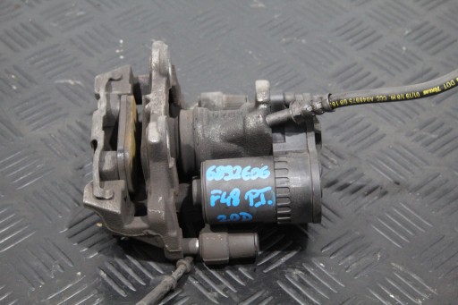 caliper brake right rear part BMW X1 F48 6892606