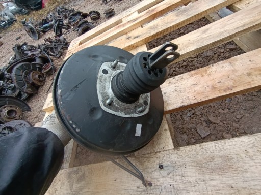 servo Servofreno Mitsubishi Colt Z50 PMR955872