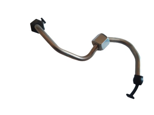 Лінія планки інжектора MAZDA CX - 5 SH01-13-G20