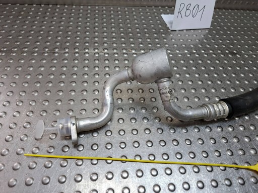 vezetö a klímának NISSAN QASHQAI J12 21- 924806UB0A