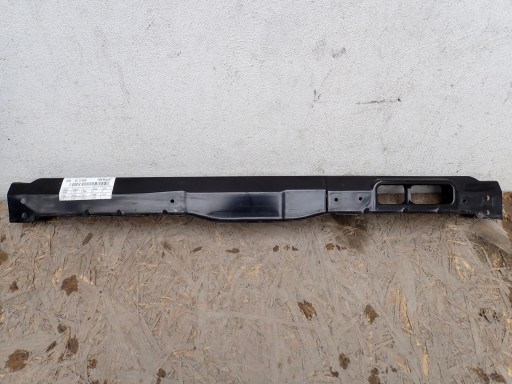 sider upper support panel for radiators HYUNDAI I20 2 II GB 2014-2021R