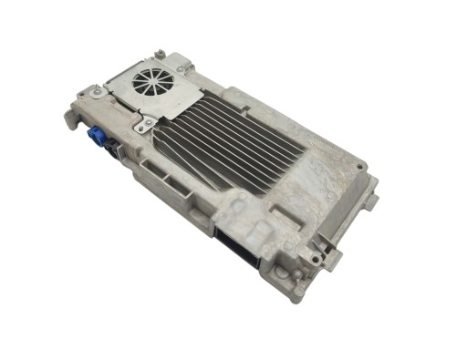 Module WYSWIETLACZA Instruments tachymètre compte tours BMW i4 G26 (2021-) 5A72261
