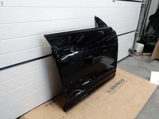 AUDI Q8 SQ8 RSQ8 4M8 18- door DOOR moulding right front