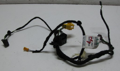 MERCEDES W207 bundle door left front A2075405205