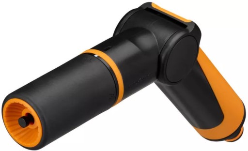 Pistolet zraszający Fiskars Comfort regulowany