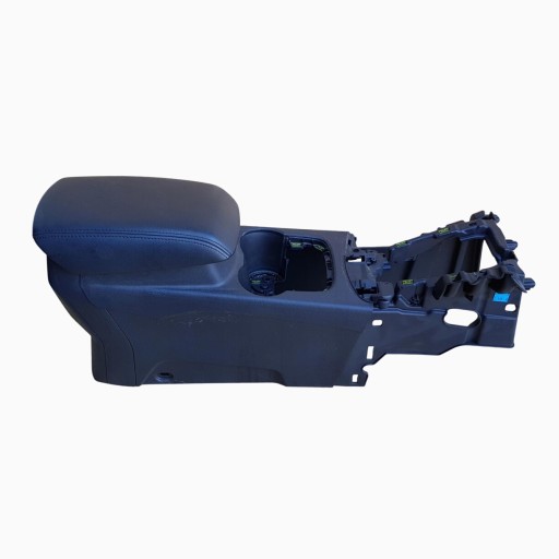 FORD FOCUS MK3 11-15R KOMBI HB armrest TUNEL central plastics side
