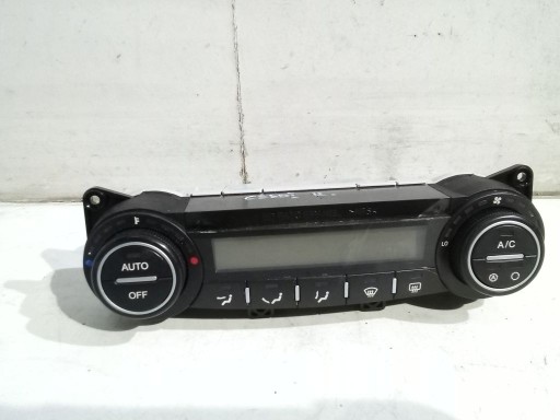 Kia Ceed and control panel air conditioning devices 97250-1H600