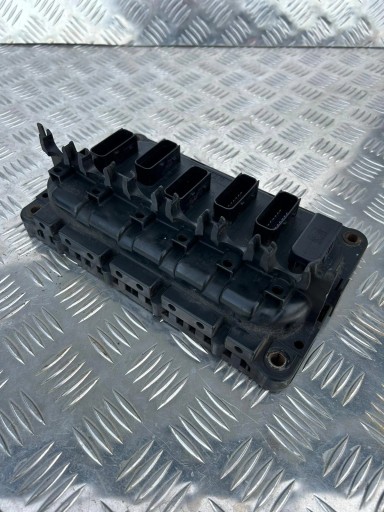 2148049 - Контролер модуль шасі cmf daf xf 106 lift euro