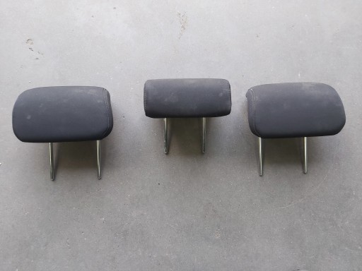 Подголовник задний задний диван в сборе HYUNDAI i40 универсал