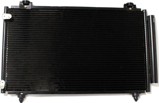 8845002260 88450-02240 - РАДИАТОР КОНДИЦИОНЕРА TOYOTA COROLLA 1.4 - 2.0 -07
