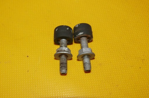 maniglia DYSTANS del cofano POKRYWY Motore MERCEDES W140