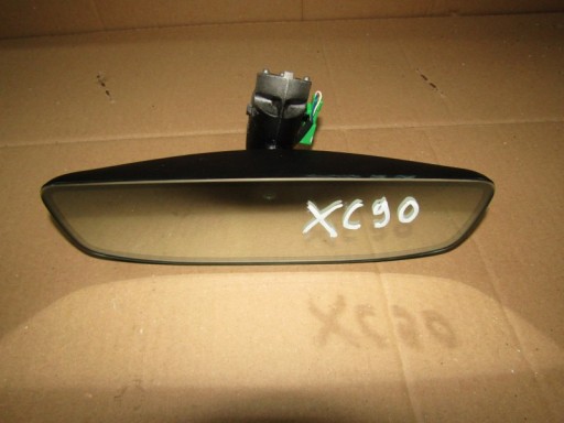VOLVO XC90 ВНУТРІШНЄ ДЗЕРКАЛО ЗАДНЬОГО ВИДУ