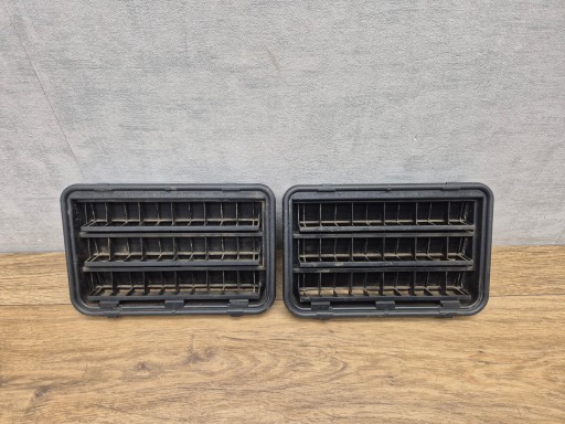 BMW F10 F11 F12 F06 grid WENTYLACYJNA ODPOWIETRZAJACA boot 6962293
