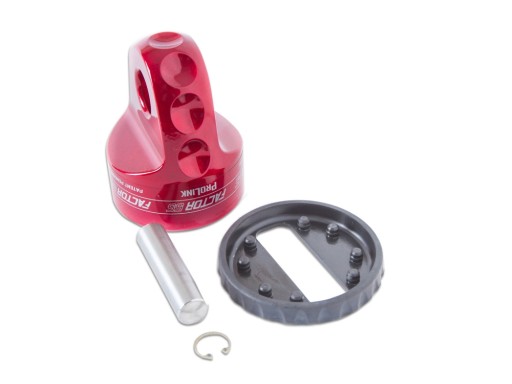 Гак ProLink Rope для лебідки Factor55