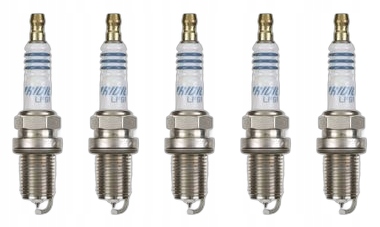 Свічка запалювання ngk 1496