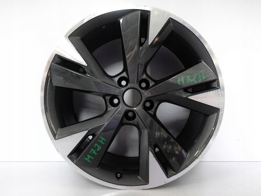 AUDI Q4 E-TRON 89A disk 9Jx20 ET42 5x112