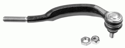 35329 01 LEM НАКОНЕЧНИК ПРАВОЇ РУЧКИ