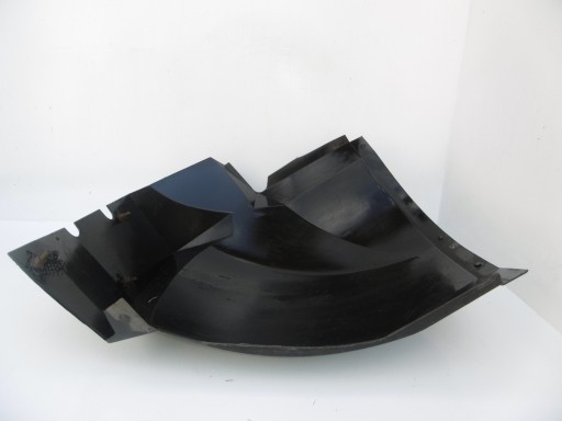 mudguard left front front RENAULT MAGNUM DXI
