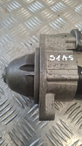startér 9Z AUDI A4 B5 1.8