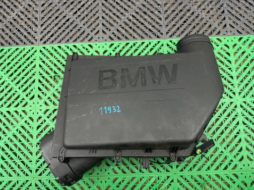 Gehäuse filter luft BMW X3 F25 7583725