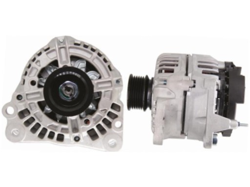 443062 - Генератор seat ibiza iii mk3 1.4 iv mk4 1.4