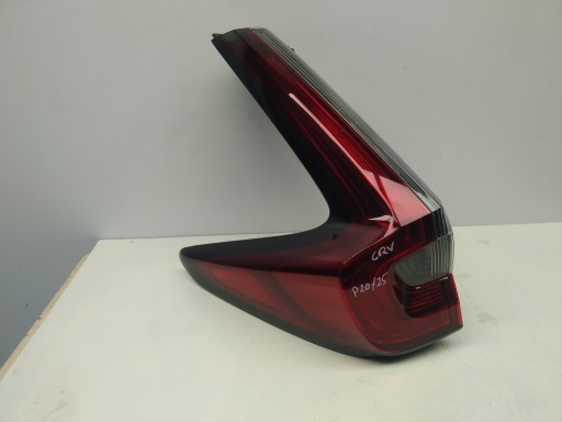 Honda CRV V 5 USA light Led rear part left ciemna Ameryka Stanley OM W3091