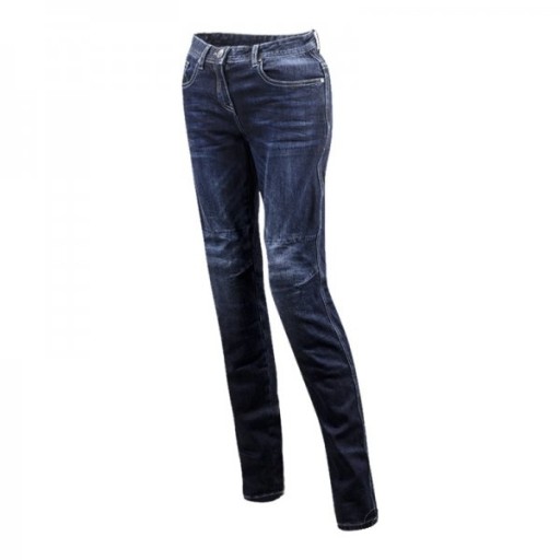 Мотоциклетные брюки LS2 Vision Evo Lady Jeans S