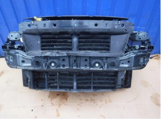 FORD KUGA Mk2 LIFT 1.5 TDCI Радіатор передній