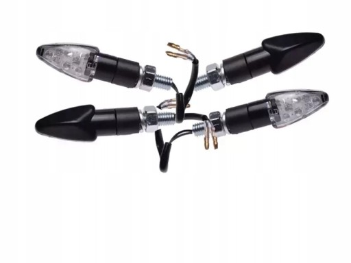 X1341 - Поворотники Kawasaki ZX6R 636 ZX9R ZX10R