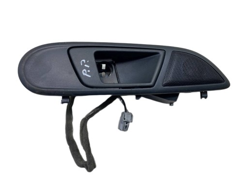 handle inner right front FIESTA MK7 8A61A22600BFW