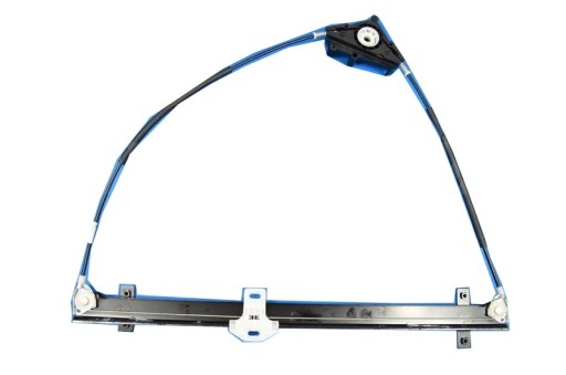 3352231 - < МЕХАНІЗМ СКЛОПІДІЙМАЧА DAF XF105 ЛІВИЙ