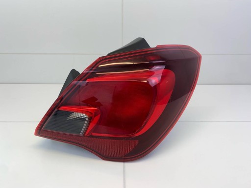 light rear right side Opel Corsa E 2016 460034366