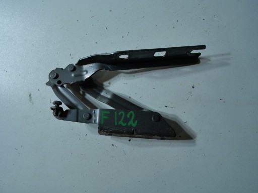 hinge bonnets left VW GOLF V 1K0823301C