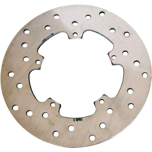 MMP.23.02.2023.18.5919 - ПЕРЕДНИЙ ТОРМОЗНОЙ ДИСК GILERA ДНК / ICE / RUNNER PIAGG