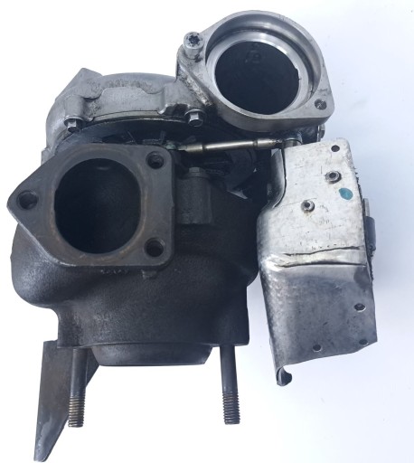 turbo BMW Seria 5 7 E60 E61 E65 E66 E53 3.0D 125 TYS 7790308