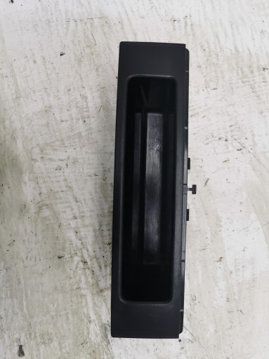 passenger compartment plato MERCEDES SPRINTER W906 A9066890147