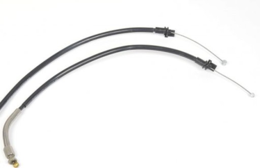 18518405380 - Кабель дросельної заслінки KPL BMW S1000RR оригінал
