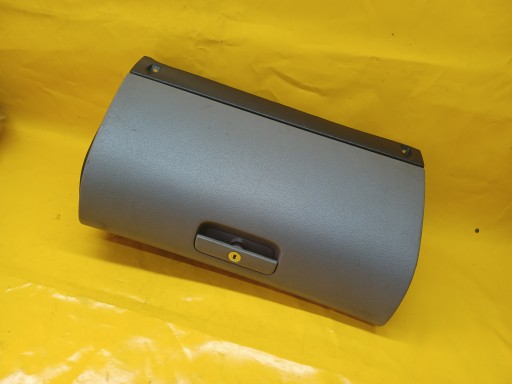 ПАССАЖИРСКИЙ ОТСЕК OCTAVIA И 1U1857097 СЕДОЙ