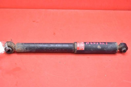 shock absorber right rear part 343404 CITROEN C3 1 and 1.1 8V 61 KM 5D 02-10